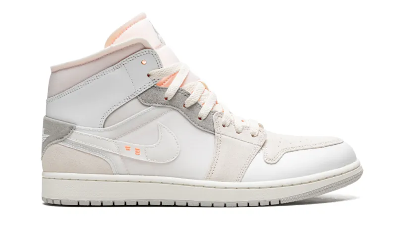 Air Jordan 1 Air Jordan 1 Mid SE Craft